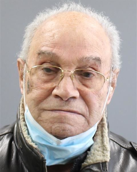 Clemente Martinez